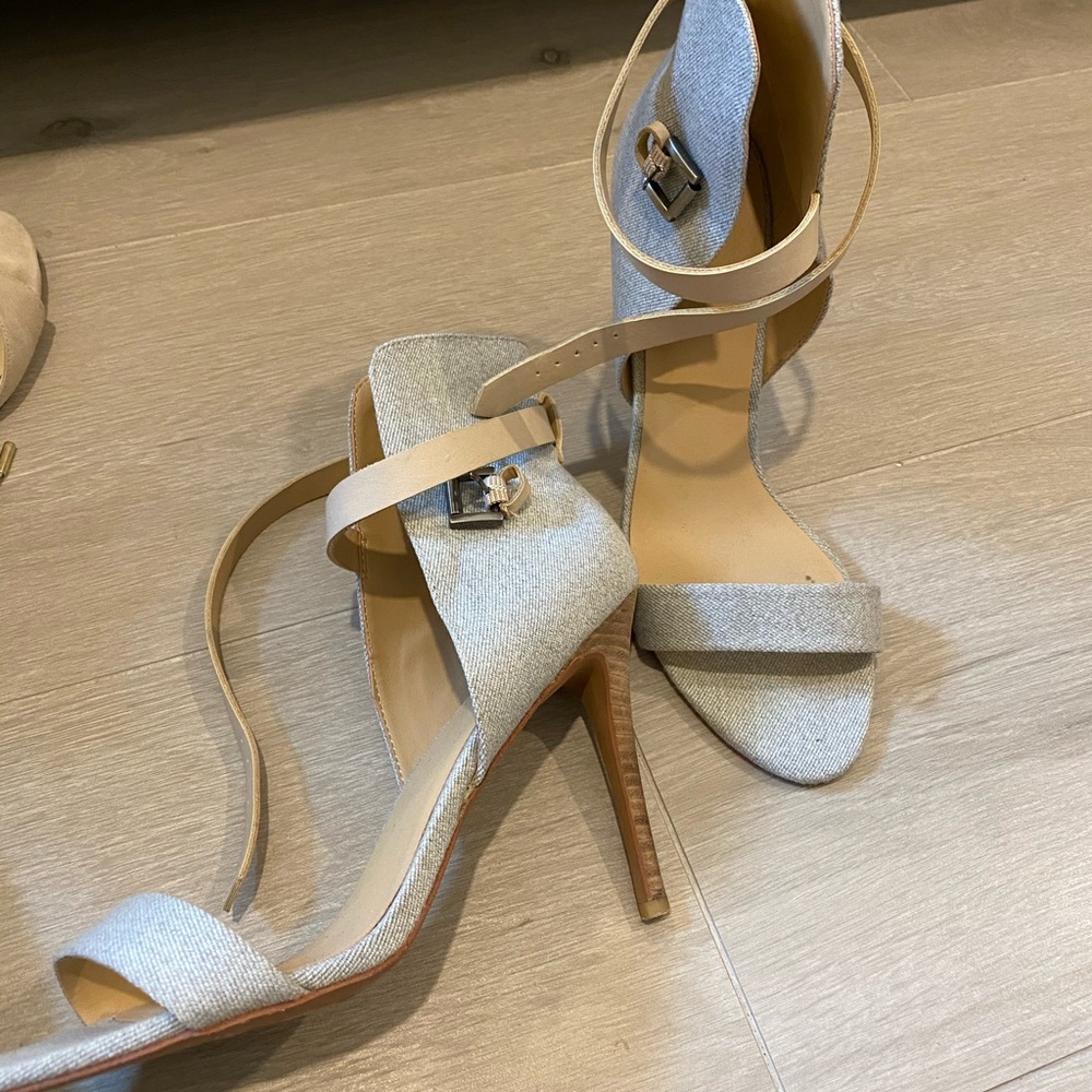 Joes Jeans women’s heels